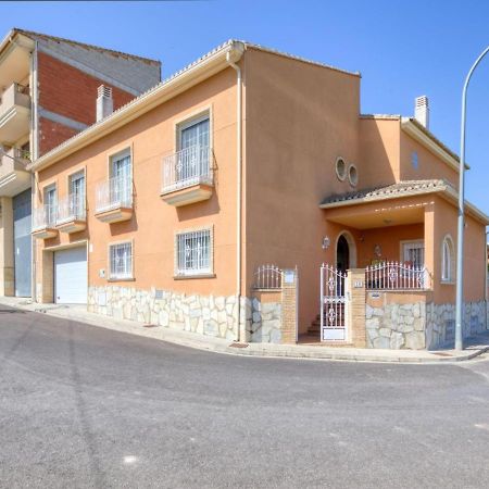 فيلا Casadaniel Montichelvo المظهر الخارجي الصورة