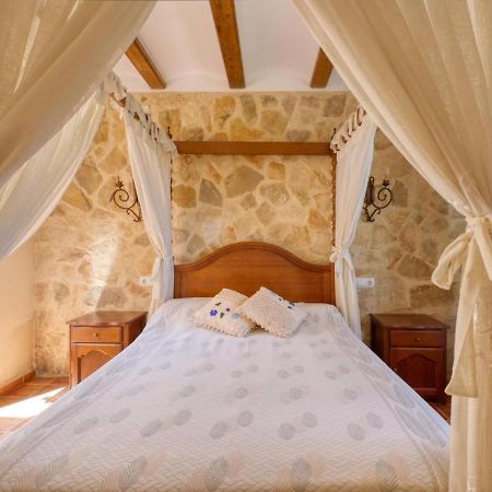 فيلا Casadaniel Montichelvo المظهر الخارجي الصورة