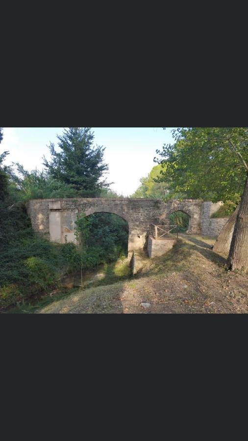 فيلا Casadaniel Montichelvo المظهر الخارجي الصورة
