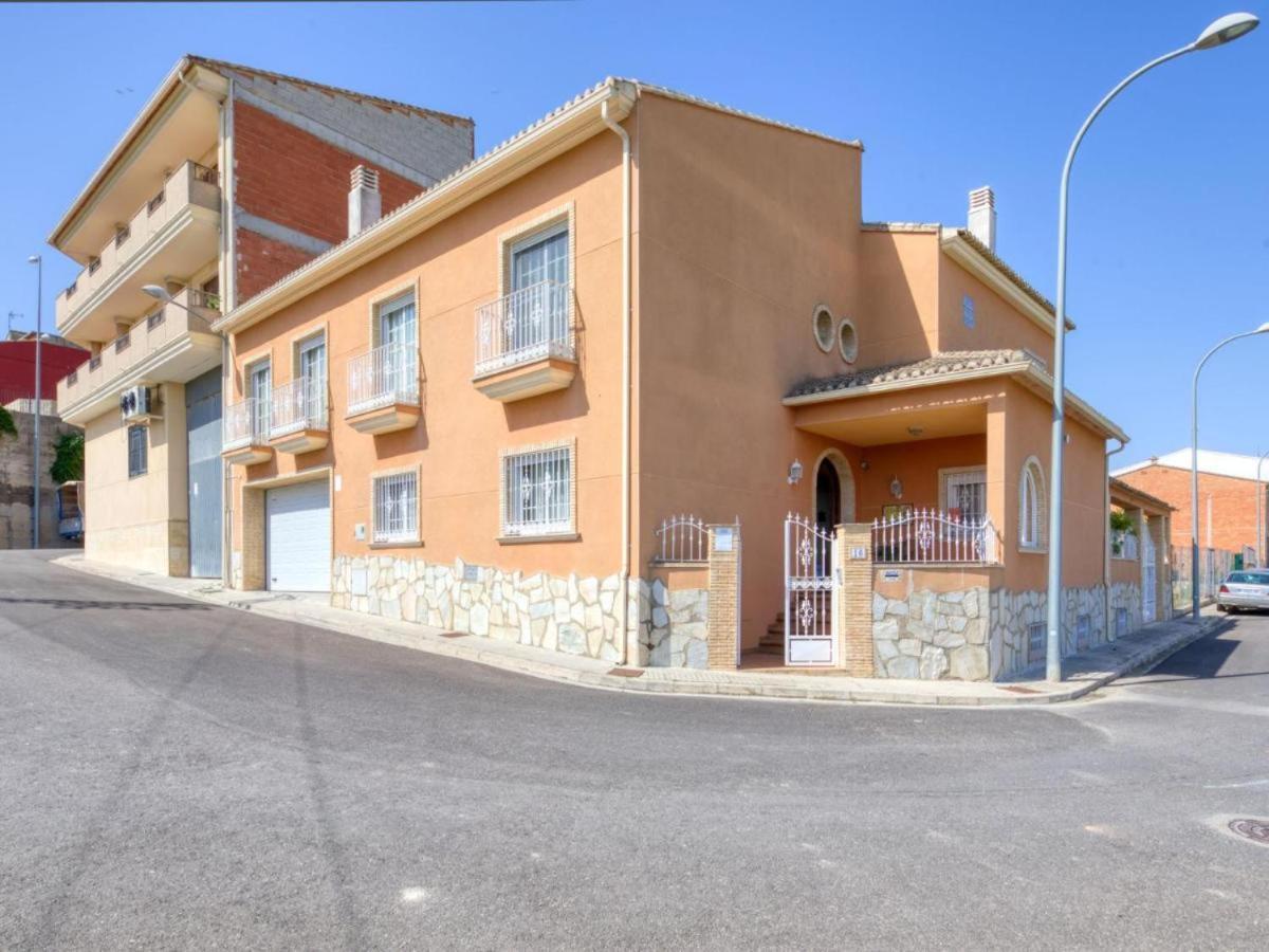فيلا Casadaniel Montichelvo المظهر الخارجي الصورة