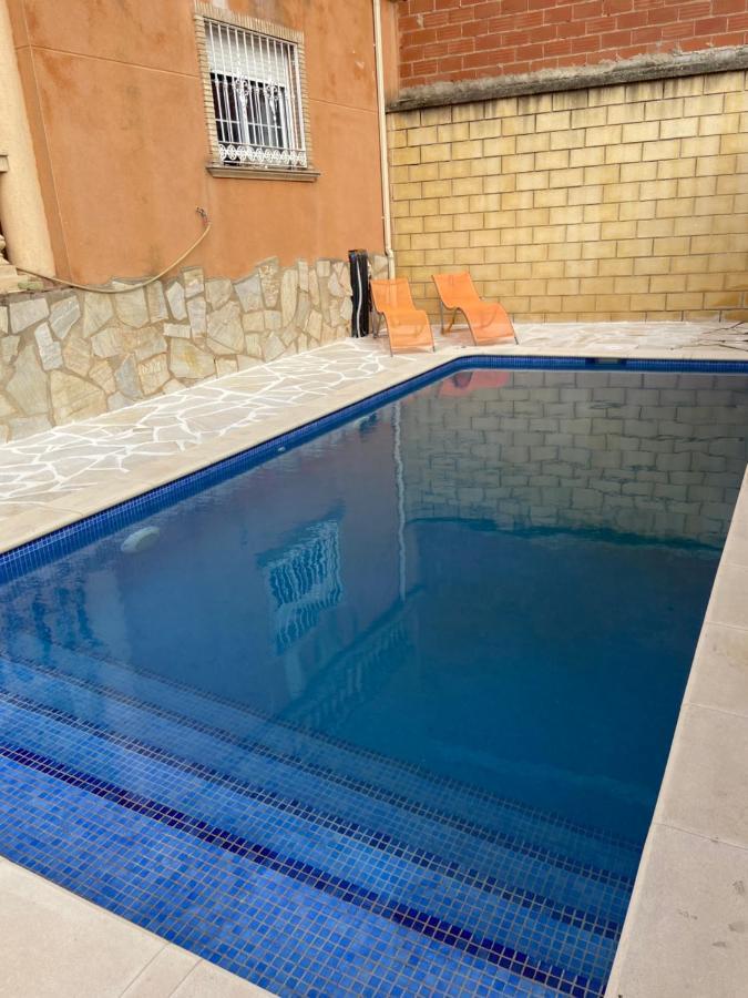 فيلا Casadaniel Montichelvo المظهر الخارجي الصورة