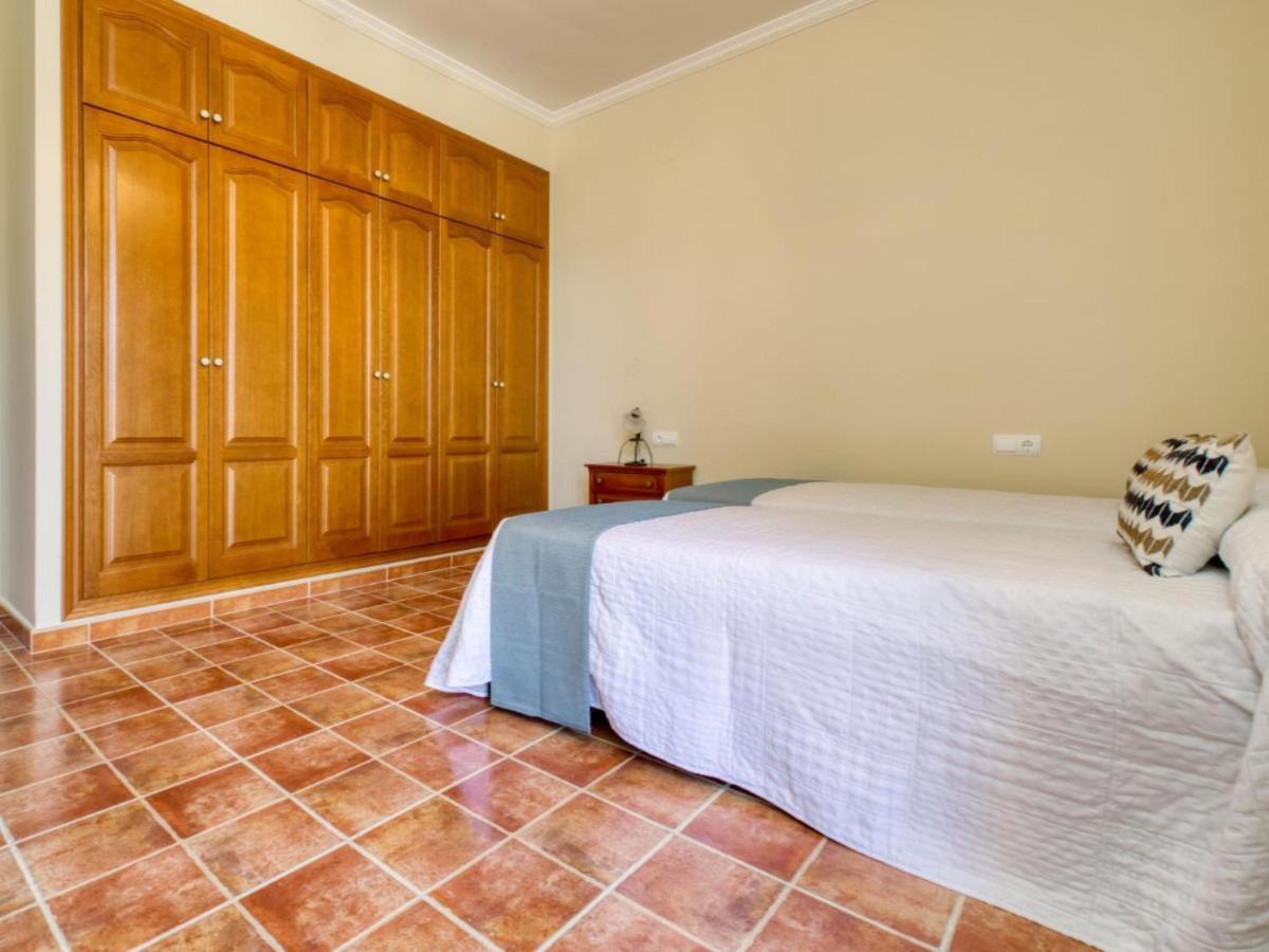 فيلا Casadaniel Montichelvo المظهر الخارجي الصورة