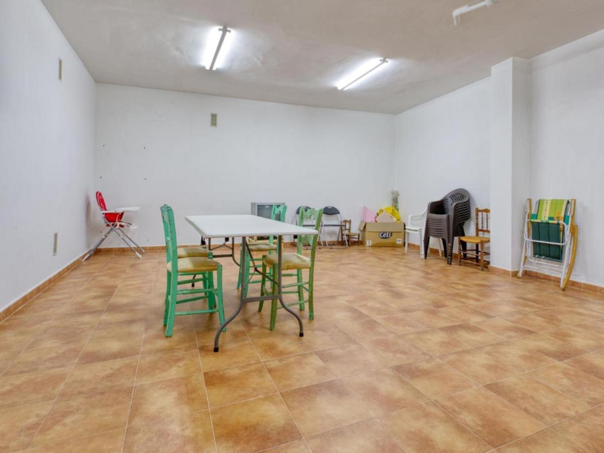 فيلا Casadaniel Montichelvo المظهر الخارجي الصورة