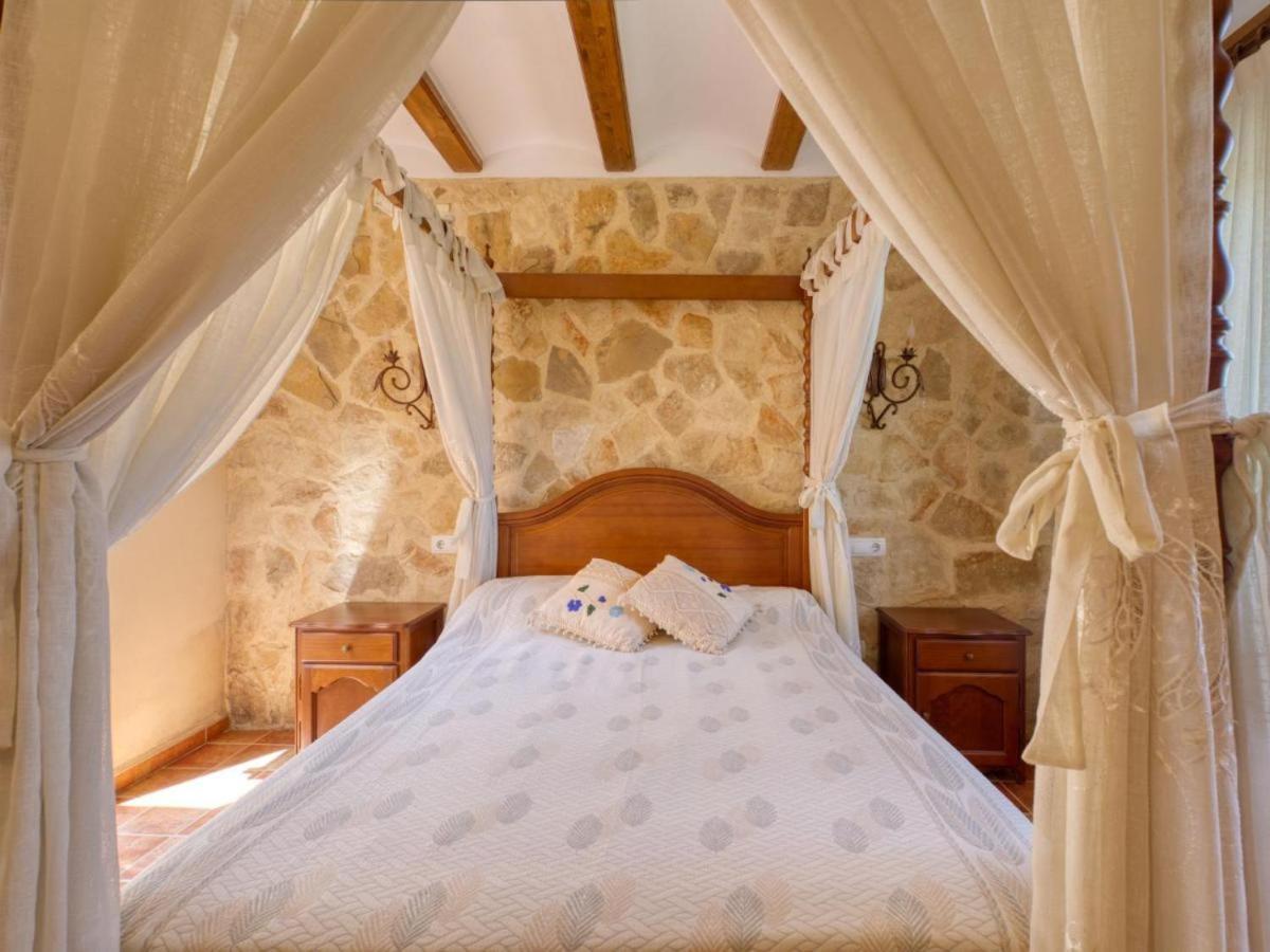 فيلا Casadaniel Montichelvo المظهر الخارجي الصورة