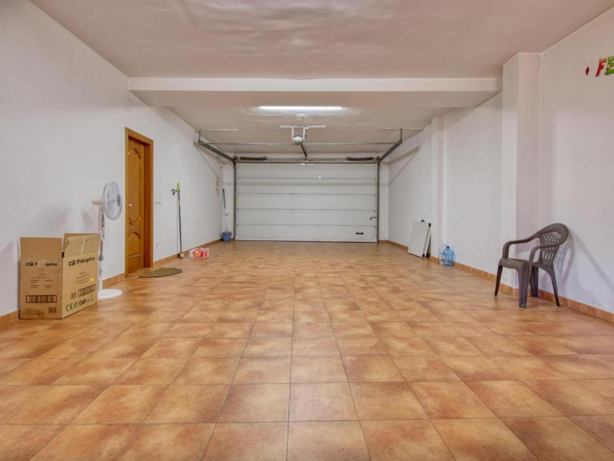 فيلا Casadaniel Montichelvo المظهر الخارجي الصورة
