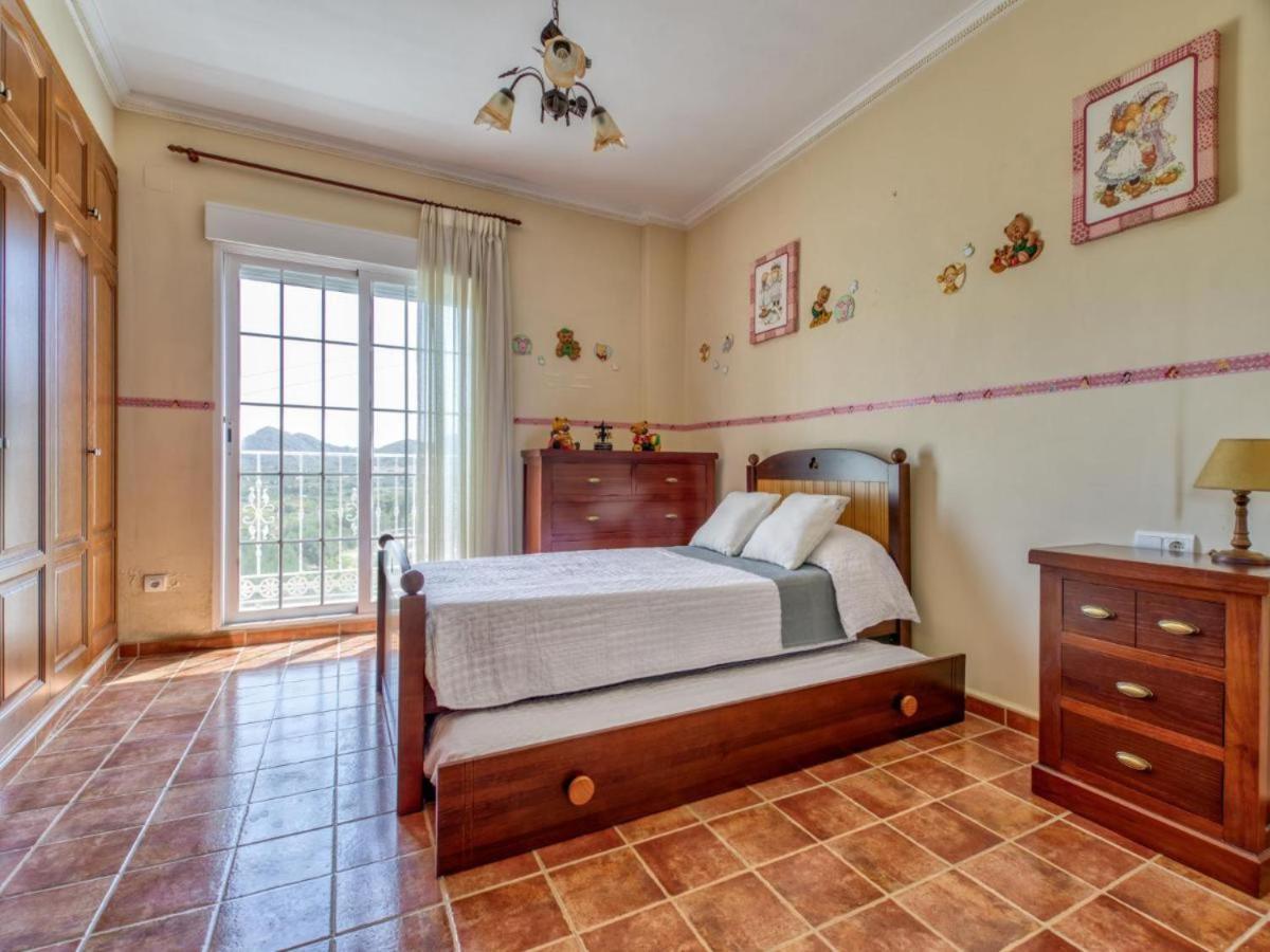فيلا Casadaniel Montichelvo المظهر الخارجي الصورة