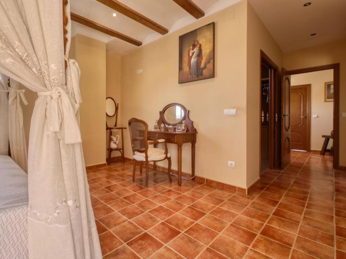 فيلا Casadaniel Montichelvo المظهر الخارجي الصورة