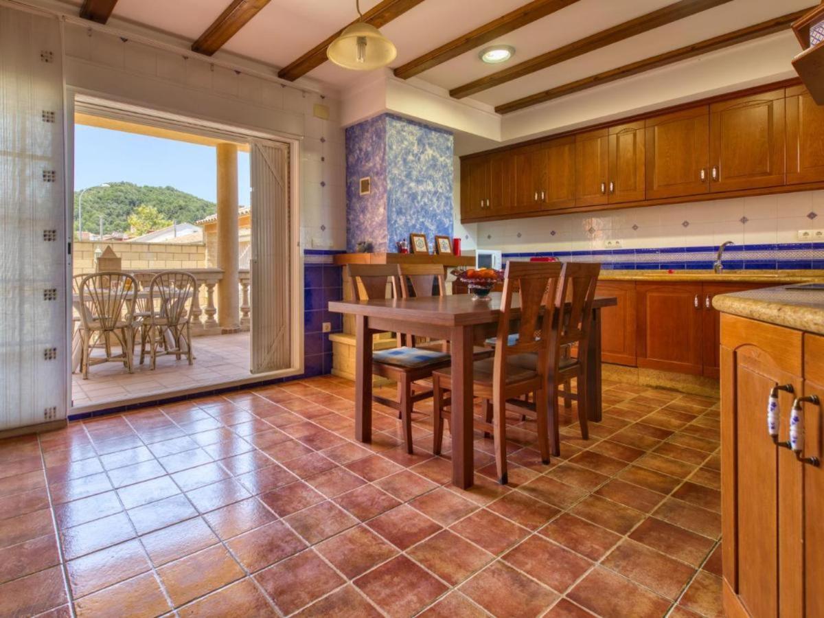 فيلا Casadaniel Montichelvo المظهر الخارجي الصورة