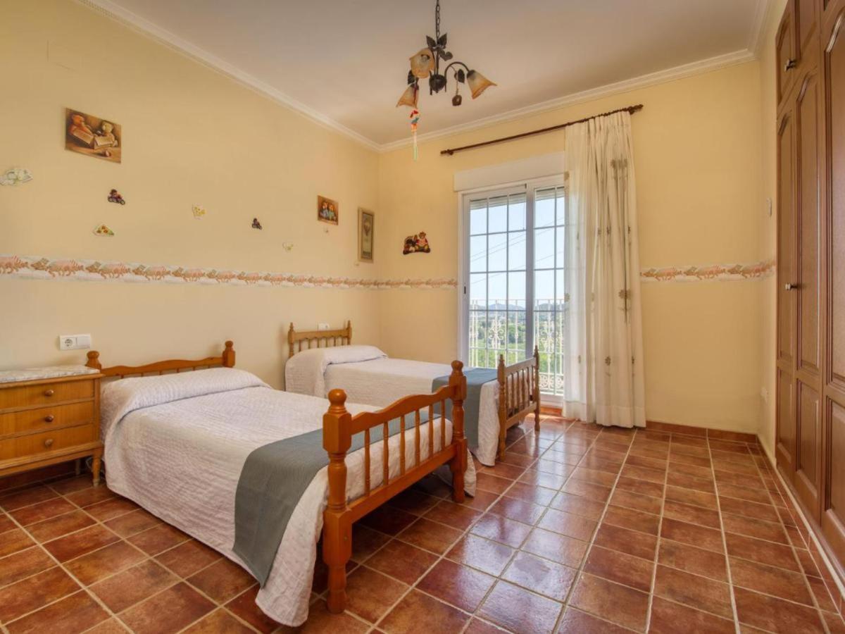 فيلا Casadaniel Montichelvo المظهر الخارجي الصورة