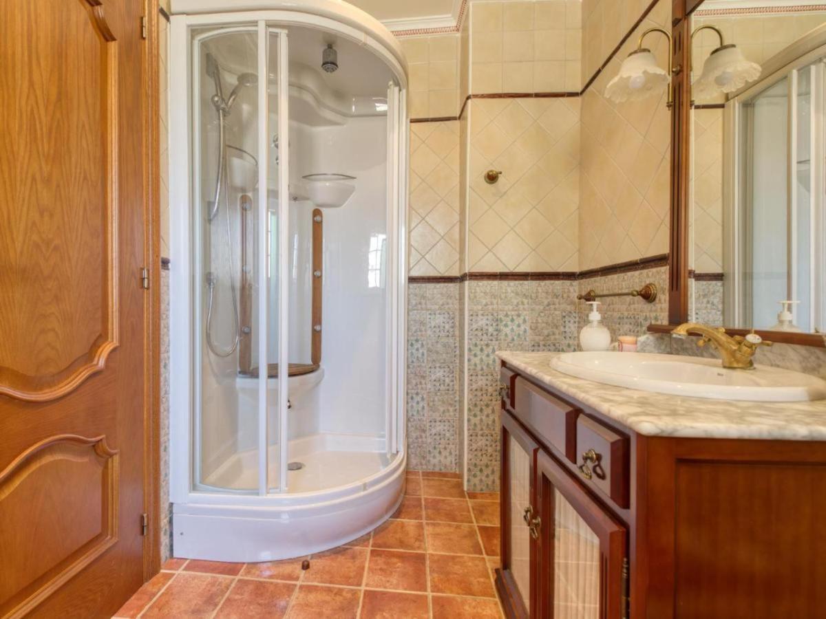 فيلا Casadaniel Montichelvo المظهر الخارجي الصورة