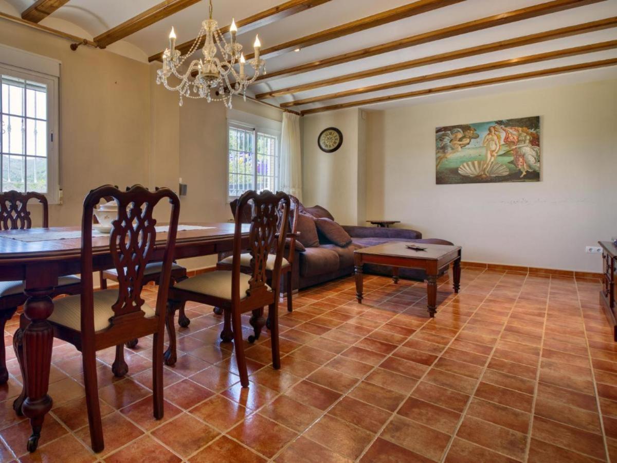 فيلا Casadaniel Montichelvo المظهر الخارجي الصورة