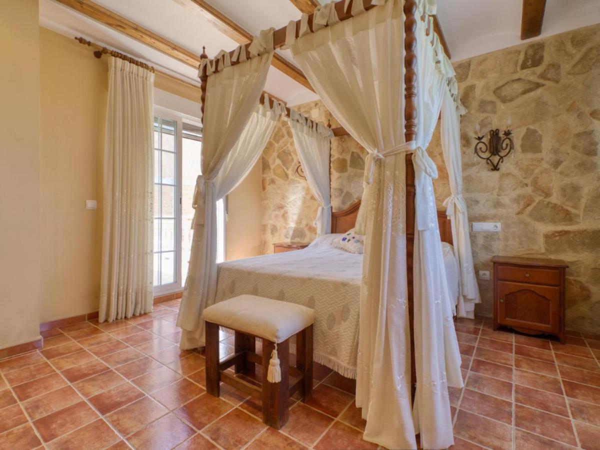 فيلا Casadaniel Montichelvo المظهر الخارجي الصورة