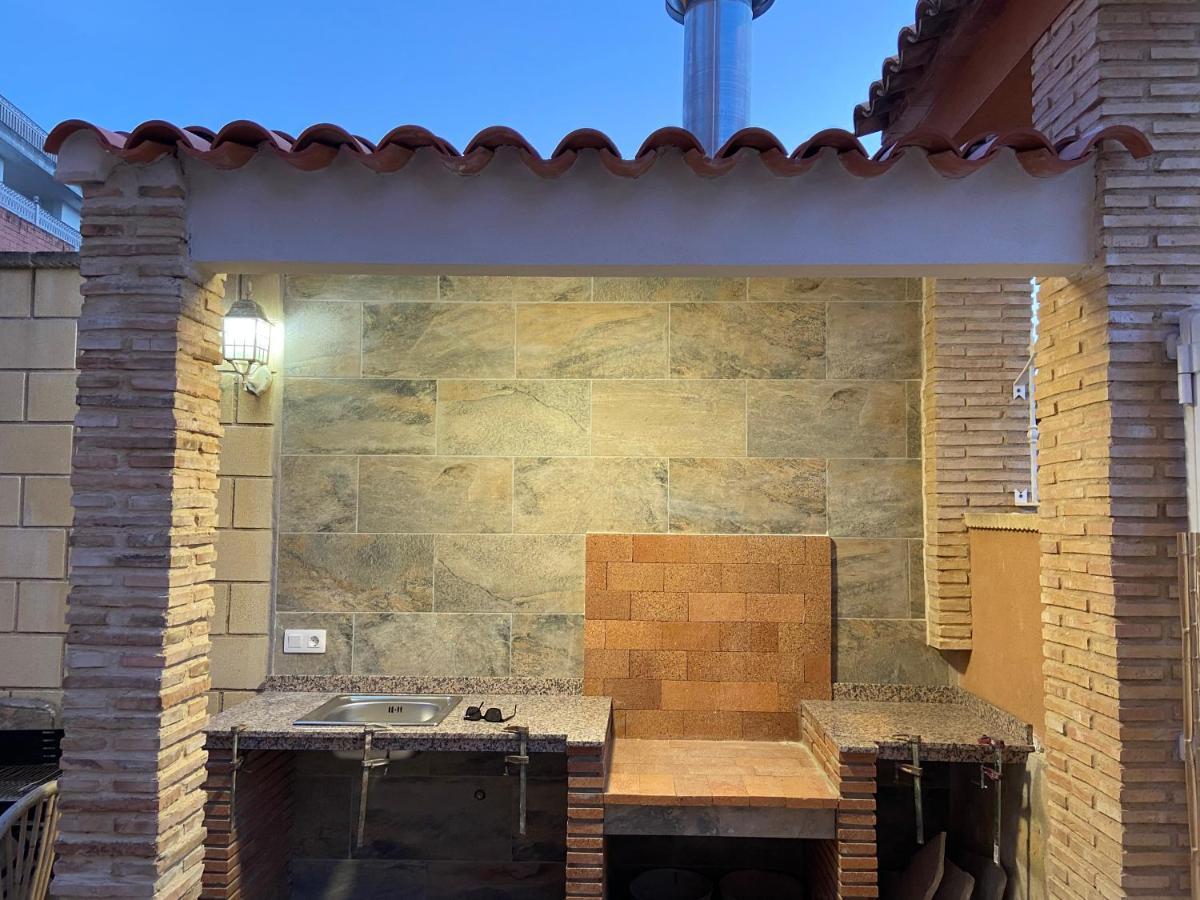 فيلا Casadaniel Montichelvo المظهر الخارجي الصورة